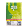 Green Lemon Ice