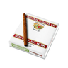 CIGARRILHA ROMEO Y JULIETA MINI CX C/ 20UN