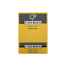 CIGARRILHA COHIBA WIDE SHORT CX C/ 6UN