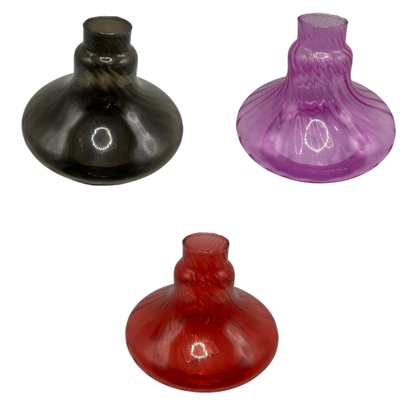 VASO ALADIN PEQUENO (Escolha a Cor)