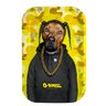 BANDEJA G-ROLLZ PETZ ROCK SNOOP DOG METAL MÉDIA