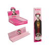 SEDA G ROLLZ LIGHTLY DYED PINK KING SIZE SLIM