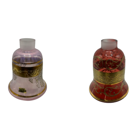 VASO EGERMANN MINI SINO 15CM (Escolha a Cor)