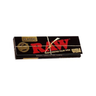 SEDA RAW BLACK SINGLE WIDE