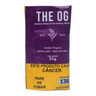 TABACO THE OG GOLDEN VIRGINIA 25G
