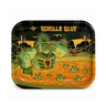 BANDEJA COLMEIA GORILLA GLUE METAL GRANDE