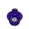 Roxo c/ Branco