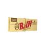 SEDA RAW CLASSIC KING SIZE + PITEIRA