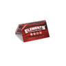 SEDA ELEMENTS VERMELHA SINGLE WIDE C/ 100