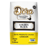 TABACO DE CACHIMBO DORA GOLDEN BLACK 40G