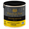 TABACO DE CACHIMBO DOCTOR PIPE ENGLISH MIXTURE LATA 50G