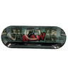 BANDEJA RAW SKATE SUBWAY TRAIN METAL GRANDE