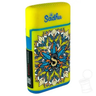 Amarelo / Mandala