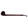 CACHIMBO CHURCHWARDEN – MADEIRA ESCURA CLÁSSICA