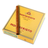 CIGARRILHA MONTECRISTO MINI CX C/ 20UN