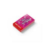 PITEIRA DE PAPEL BEM BOLADO POP PINK EXTRA LARGE