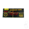 PITEIRA DE PAPEL RAW X MATUE PERFORATED TIPS