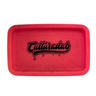 BANDEJA CULTURA DAB SILICONE ROSA MÉDIA