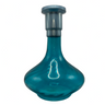 VASO ALADIM AZUL 30CM