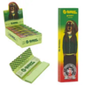 SEDA G ROLLZ PETS ROCK GREEN HEMP KING SIZE SLIM C/ PITEIRA E PILAO