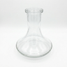 VASO TEMPLE 20CM TRANSPARENTE