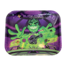 BANDEJA COLMEIA ALIEN DAWG METAL GRANDE