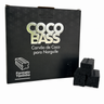 CARVÃO COCO BASS TIJOLINHO 1KG