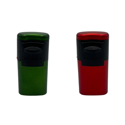 MAÇARICO ZENGAZ SLIDER JET (Escolha o Modelo)